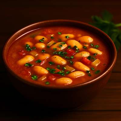 Bean Soup - recipe