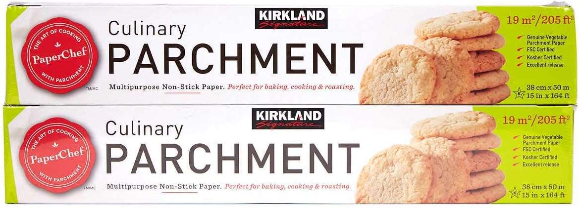 Parchment Paper - buy now