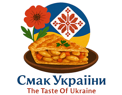 The Taste Of Ukrainian