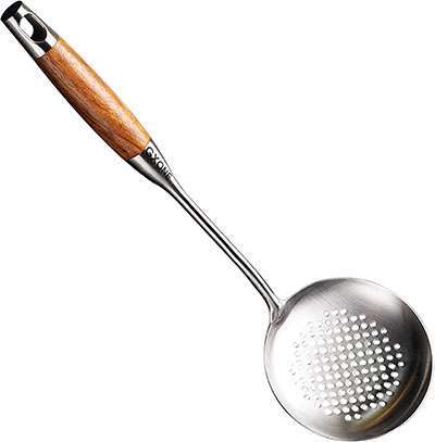 Slotted Spoon