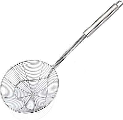 strainer